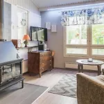 Lomakatti 6b By Interhome * Vuokatti