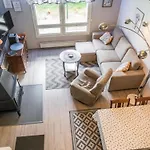 Hébergement de vacances Lomakatti 6b By Interhome