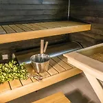 Lomakatti 6b By Interhome Hébergement de vacances Vuokatti
