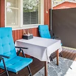 Holiday home Lomakatti 6b By Interhome Vuokatti