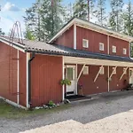 Holiday home Lomakatti 6b By Interhome