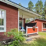 Holiday home Lomakatti 6b By Interhome