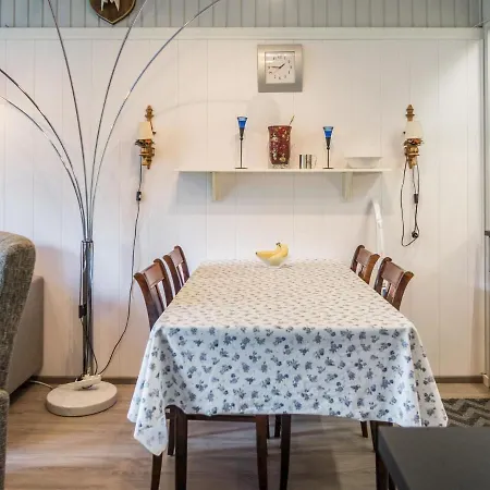 Lomakatti 6b By Interhome Feriehus *