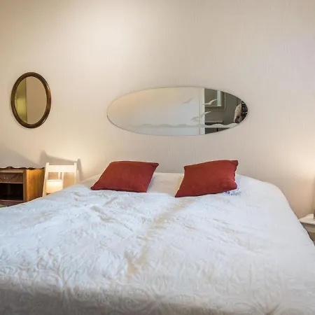 Feriehus Lomakatti 6b By Interhome *