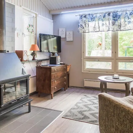 Lomakatti 6b By Interhome *