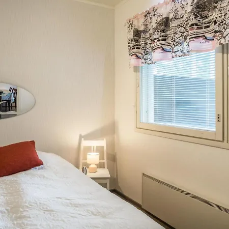 Feriehus Lomakatti 6b By Interhome Vuokatti