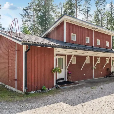 Feriehus Lomakatti 6b By Interhome Vuokatti