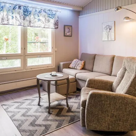 Lomakatti 6b By Interhome Feriehus Vuokatti