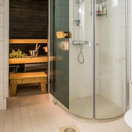 Lomakatti 6b By Interhome Vuokatti