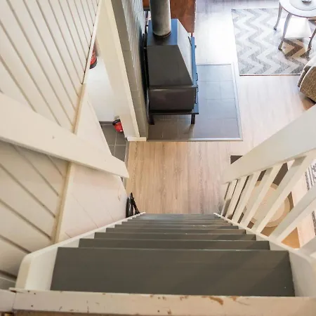 Feriehus Lomakatti 6b By Interhome *