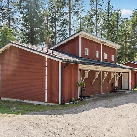 Lomakatti 6b By Interhome Vuokatti