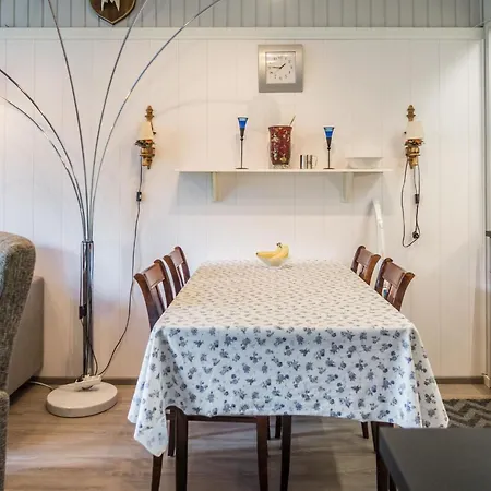 Σπίτι διακοπών Lomakatti 6b By Interhome