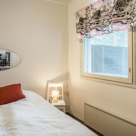 Lomakatti 6b By Interhome Ferienhaus Vuokatti