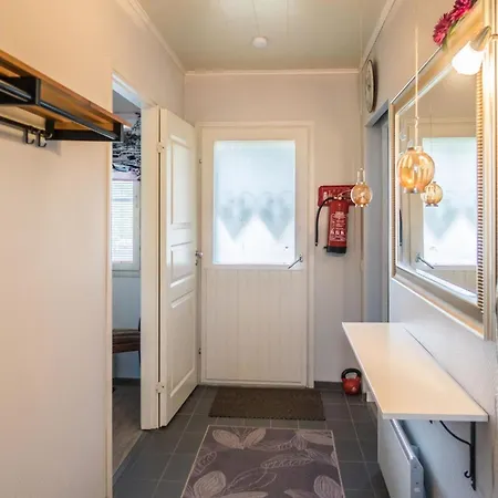 Lomakatti 6b By Interhome Vuokatti