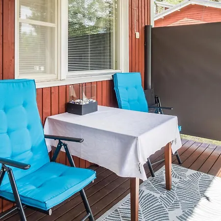 Ferienhaus Lomakatti 6b By Interhome Vuokatti
