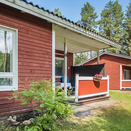 Ferienhaus Lomakatti 6b By Interhome
