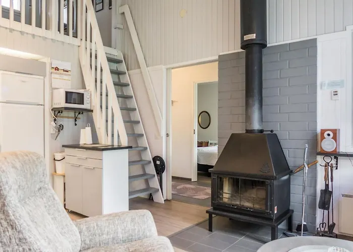 Lomakatti 6b By Interhome *