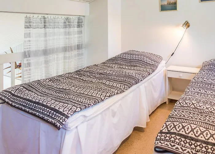 Lomakatti 6b By Interhome *