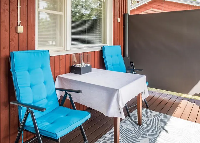 Σπίτι διακοπών Lomakatti 6b By Interhome Vuokatti